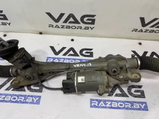 3QF909144B,3QF423051A Рулевая рейка Volkswagen Atlas Арт VR144-13, вид 3