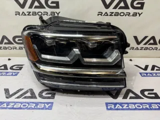 3CN941036B Фара передняя правая Volkswagen Atlas Арт VR144-16, вид 1