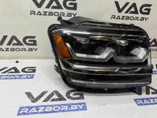 3CN941036B Фара передняя правая Volkswagen Atlas Арт VR144-16, вид 2