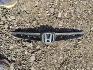  Решетка радиатора Honda Fit 1 Арт 93544513