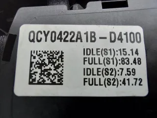 32700D4100 Педаль газа Hyundai Palisade Арт ST248731, вид 6