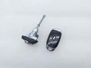 95440S8100, 81970S8A00 Ключ зажигания Hyundai Palisade Арт ST248877, вид 3