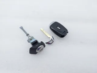 95440S8100, 81970S8A00 Ключ зажигания Hyundai Palisade Арт ST248877, вид 4