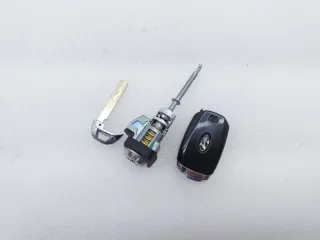 95440S8100, 81970S8A00 Ключ зажигания Hyundai Palisade Арт ST248877, вид 5