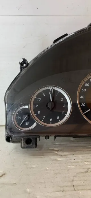 A2125408747 Щиток приборов (приборная панель) Mercedes E W212 Арт 21368, вид 4