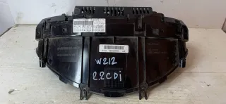 A2125408747 Щиток приборов (приборная панель) Mercedes E W212 Арт 21368, вид 5