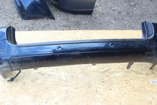 9640533077 Бампер задний Peugeot 307 Арт S014, вид 5