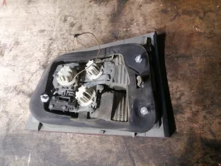  Фонарь крышки багажника левый Opel Vectra C  Арт 13111, вид 2