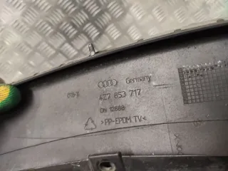 4Z7853717 Накладка (молдинг) переднего левого крыла Audi A6 Allroad C5 Арт 93550083, вид 4