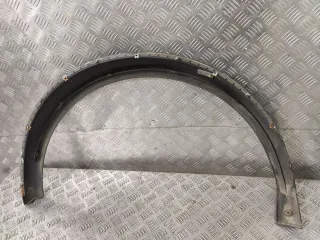 4Z7853717 Накладка (молдинг) переднего левого крыла Audi A6 Allroad C5 Арт 93550083, вид 3