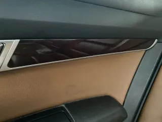  Накладка декоративная салона (комплект) Audi A6 C6 (S6,RS6) Арт 93550519, вид 5