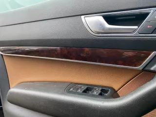  Накладка декоративная салона (комплект) Audi A6 C6 (S6,RS6) Арт 93550519, вид 3