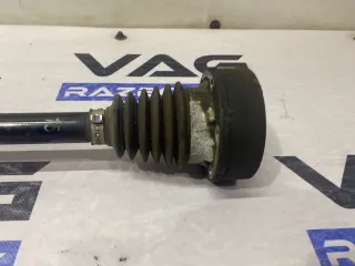 3QF501204A Полуось задняя (приводной вал, ШРУС) Volkswagen Atlas Cross Sport Арт VR144-101, вид 3