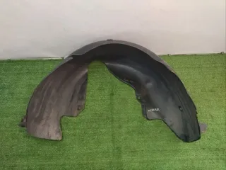  Защита арок задняя правая (подкрылок) Mercedes S W220 Арт 165509, вид 2