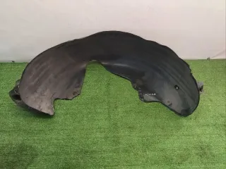  Защита арок задняя правая (подкрылок) Mercedes S W220 Арт 165509, вид 1
