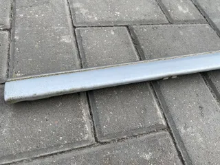 A2206900562 Молдинг (накладка) двери передней левой Mercedes S W220 Арт 52497, вид 2