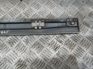A2206900762 Молдинг (накладка) двери задней левой Mercedes S W220 Арт 54865, вид 7