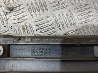 A2206900762 Молдинг (накладка) двери задней левой Mercedes S W220 Арт 54865, вид 8