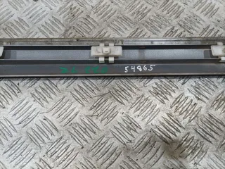 A2206900762 Молдинг (накладка) двери задней левой Mercedes S W220 Арт 54865, вид 6