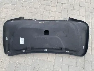 A2206900753 Обшивка крышки багажника Mercedes S W220 Арт 55451, вид 6