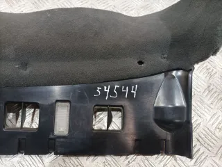 A2206800517, 2206890114 Накладка декоративная на торпедо Mercedes S W220 Арт 54544, вид 3