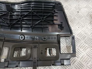 A2206800517, 2206890114 Накладка декоративная на торпедо Mercedes S W220 Арт 54544, вид 8