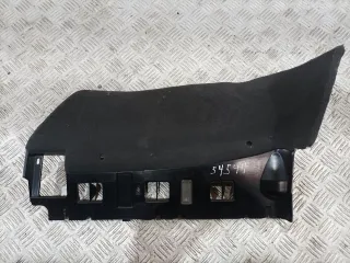 A2206800517, 2206890114 Накладка декоративная на торпедо Mercedes S W220 Арт 54544, вид 1