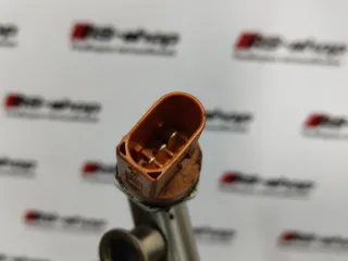 079133316AR Топливная рампа  Audi A6 C7 (S6,RS6) Арт 02095, вид 6