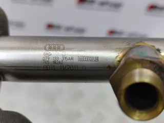 079133315AR Топливная рампа  Audi S8 Арт 02836, вид 7