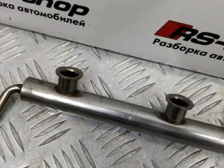 079133315AR Топливная рампа  Audi S8 Арт 02836, вид 3