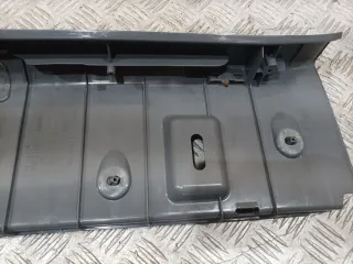 7059258 Накладка внутренняя на заднюю панель кузова BMW 3 E90/E91/E92/E93 Арт 57723, вид 9