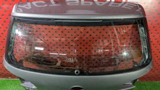  Стекло заднее Volkswagen Golf 6 Арт 93554810, вид 1