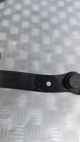 7060189 Ограничитель открывания двери передней BMW 3 E90/E91/E92/E93 Арт 93555210, вид 5