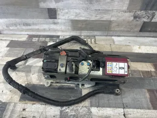 GKH867ZC0 Конденсатор Mazda 6 3 Арт 93555884, вид 1