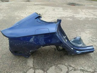  8W8809838 Крыло заднее правое Audi A5 (S5,RS5) 2 Арт MK80280348