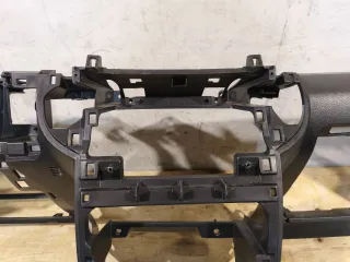 553030F010 Панель передняя салона (торпедо) Toyota Corolla VERSO 2 Арт 93558886, вид 5