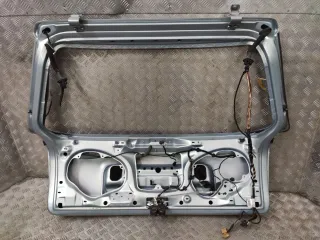  Крышка багажника (дверь 3-5) Audi A6 C5 (S6,RS6) Арт 93559305, вид 12