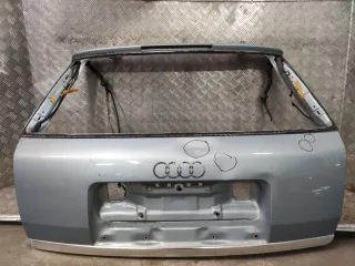  Крышка багажника (дверь 3-5) Audi A6 C5 (S6,RS6) Арт 93559305, вид 1