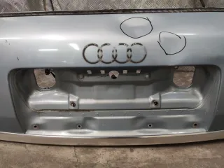  Крышка багажника (дверь 3-5) Audi A6 C5 (S6,RS6) Арт 93559305, вид 2