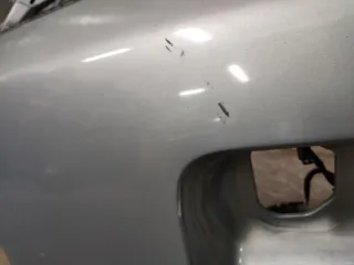  Крышка багажника (дверь 3-5) Audi A6 C5 (S6,RS6) Арт 93559305, вид 6