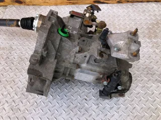 DLP КПП (Коробка передач механическая) Volkswagen Golf 4 Арт 93559867, вид 1