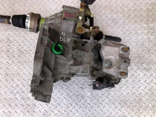 DLP КПП (Коробка передач механическая) Volkswagen Golf 4 Арт 93559867, вид 2