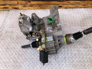 DLP КПП (Коробка передач механическая) Volkswagen Golf 4 Арт 93559867, вид 4
