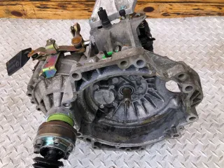 DLP КПП (Коробка передач механическая) Volkswagen Golf 4 Арт 93559867, вид 3