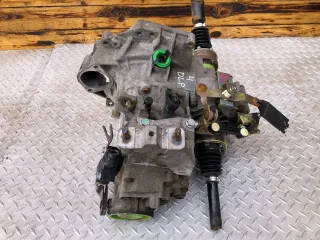 DLP КПП (Коробка передач механическая) Volkswagen Golf 4 Арт 93559867, вид 5