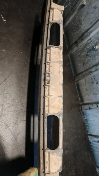  Бленда под номер Audi 80 B4 Арт 93563384, вид 5