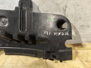 749290002R Пластик салона Renault Scenic 3 Арт 93563682, вид 2