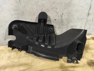 749290002R Пластик салона Renault Scenic 3 Арт 93563682, вид 4