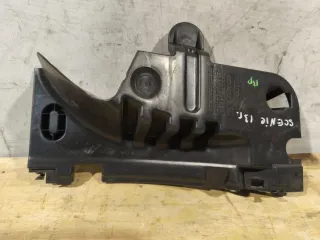 749290002R Пластик салона Renault Scenic 3 Арт 93563682, вид 1