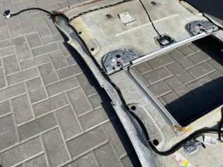 A2206900250 Потолок Mercedes S W220 Арт 52115, вид 15